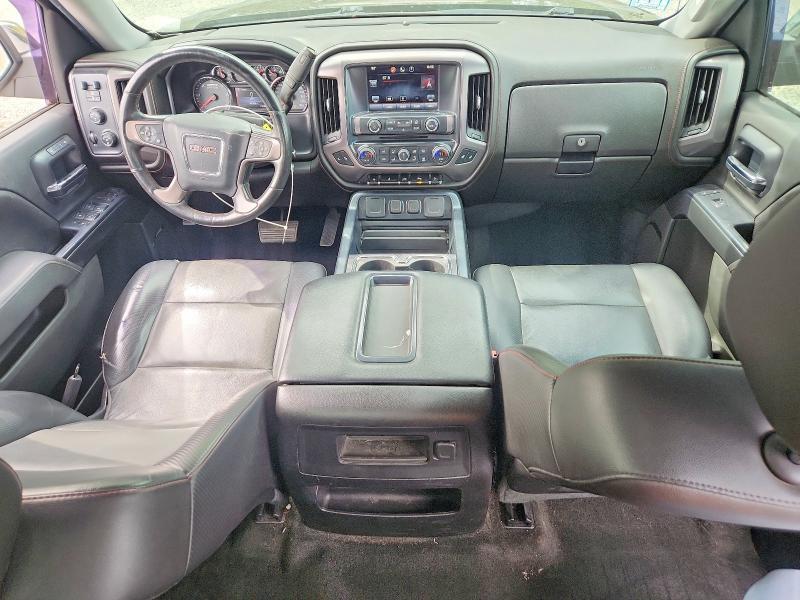 2014 GMC Sierra K1500 SLT