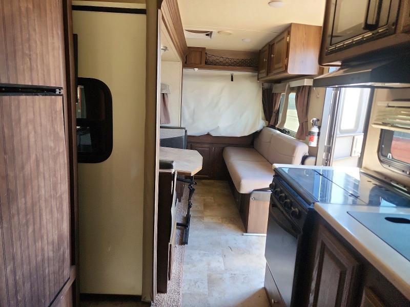 2017 Foresriver 2017 Forest River Rockwood ROO Camper