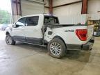 2024 Ford F150 King Ranch
