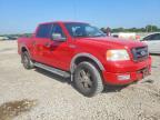 2005 Ford F150 Supercrew