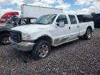 2006 Ford F350 SRW Super Duty