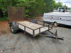 2003 C Trailers 2003 Utility Trailer