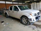 2010 Nissan Frontier SE V6