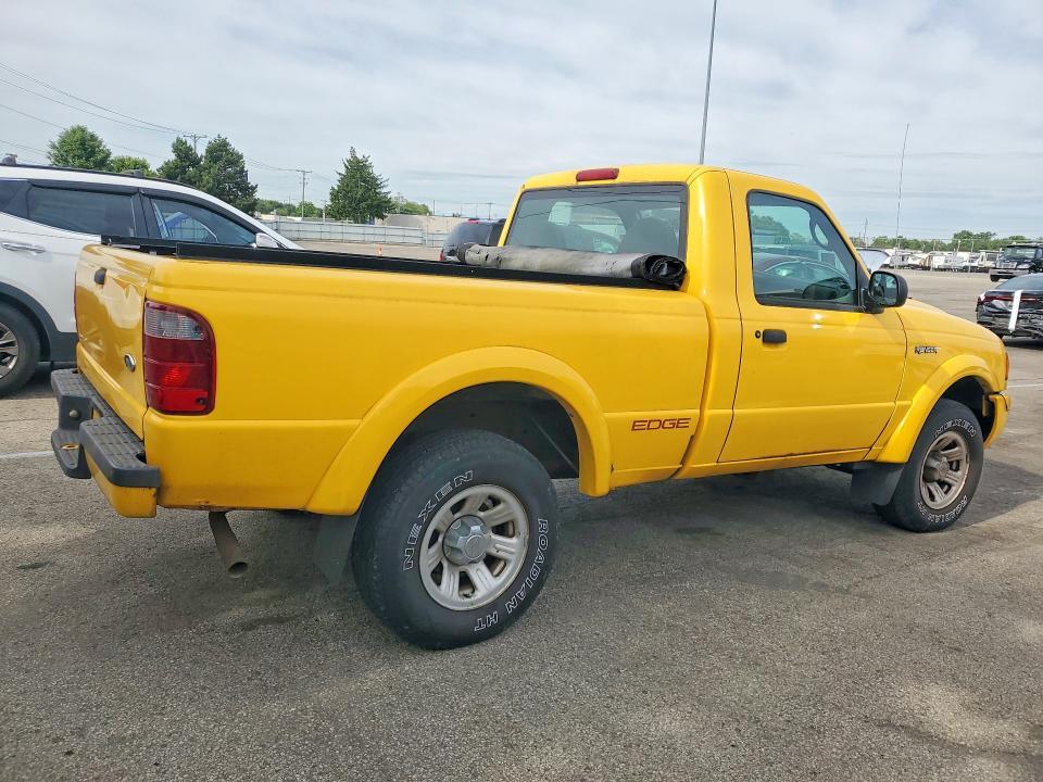 2003 Ford Ranger