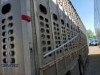 2008 Wilson Trailer 2008 Wilson PSDCL-402HP Livestock Trailer