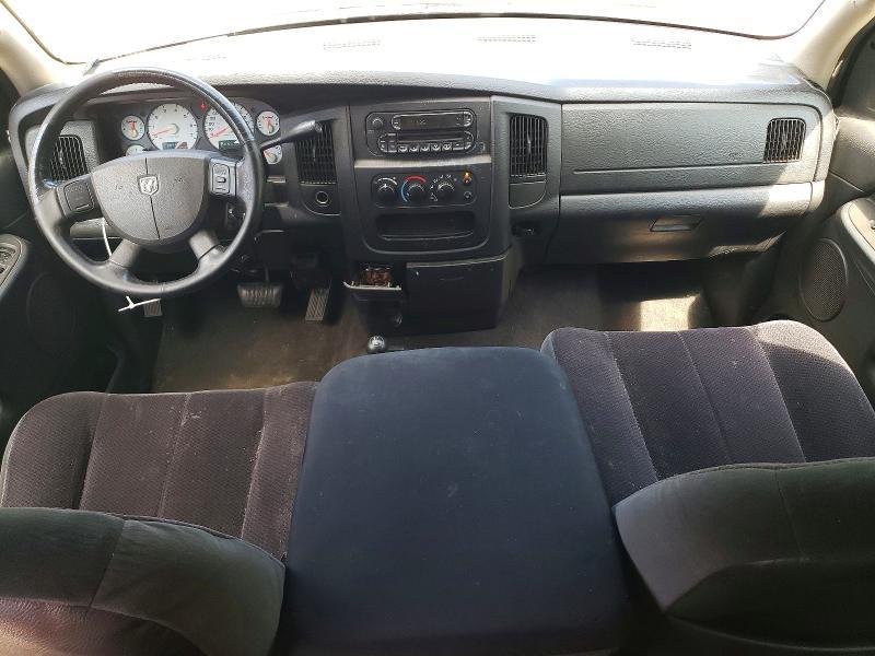 2005 Dodge Ram 1500 st
