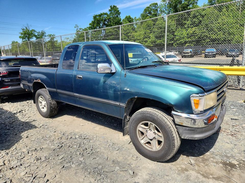 1997 Toyota T100 Xtracab SR5