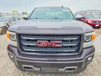 2015 GMC Sierra K1500 SLT