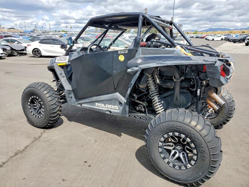 2021 Polaris RZR 1000-Utility Vehicle
