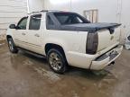 2009 Chevrolet Avalanche K1500 LTZ