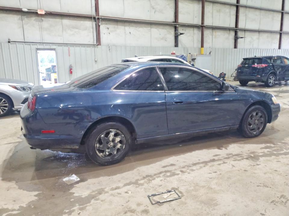 2000 Honda Accord ex