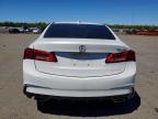 2019 Acura Tlx Technology