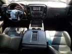 2017 GMC Sierra K1500 SLT