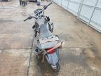 2011 Kawasaki KL650 E