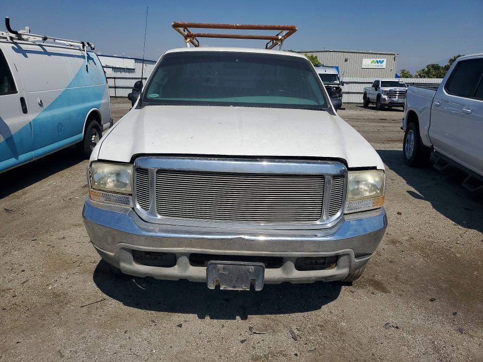 1999 Ford F250 Super Duty