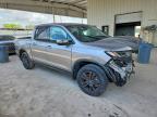 2020 Honda Ridgeline Sport