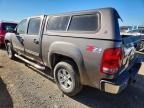 2013 GMC Sierra K1500 SLE