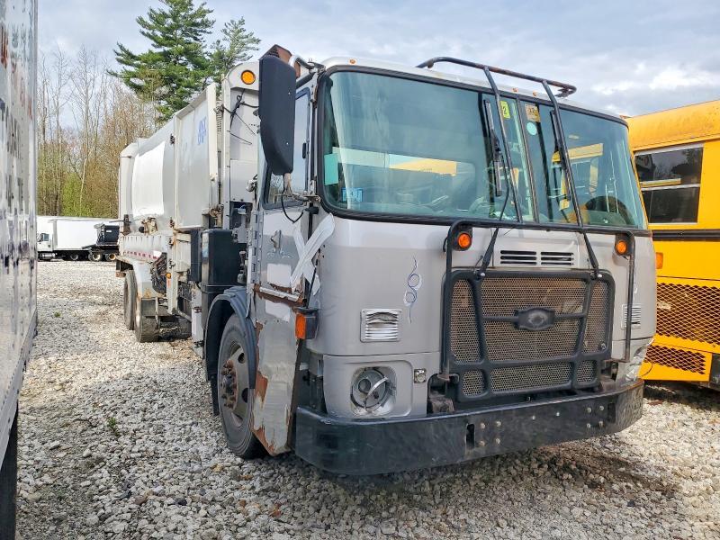 2019 Autocar Llc Xpeditor Refuse Truck