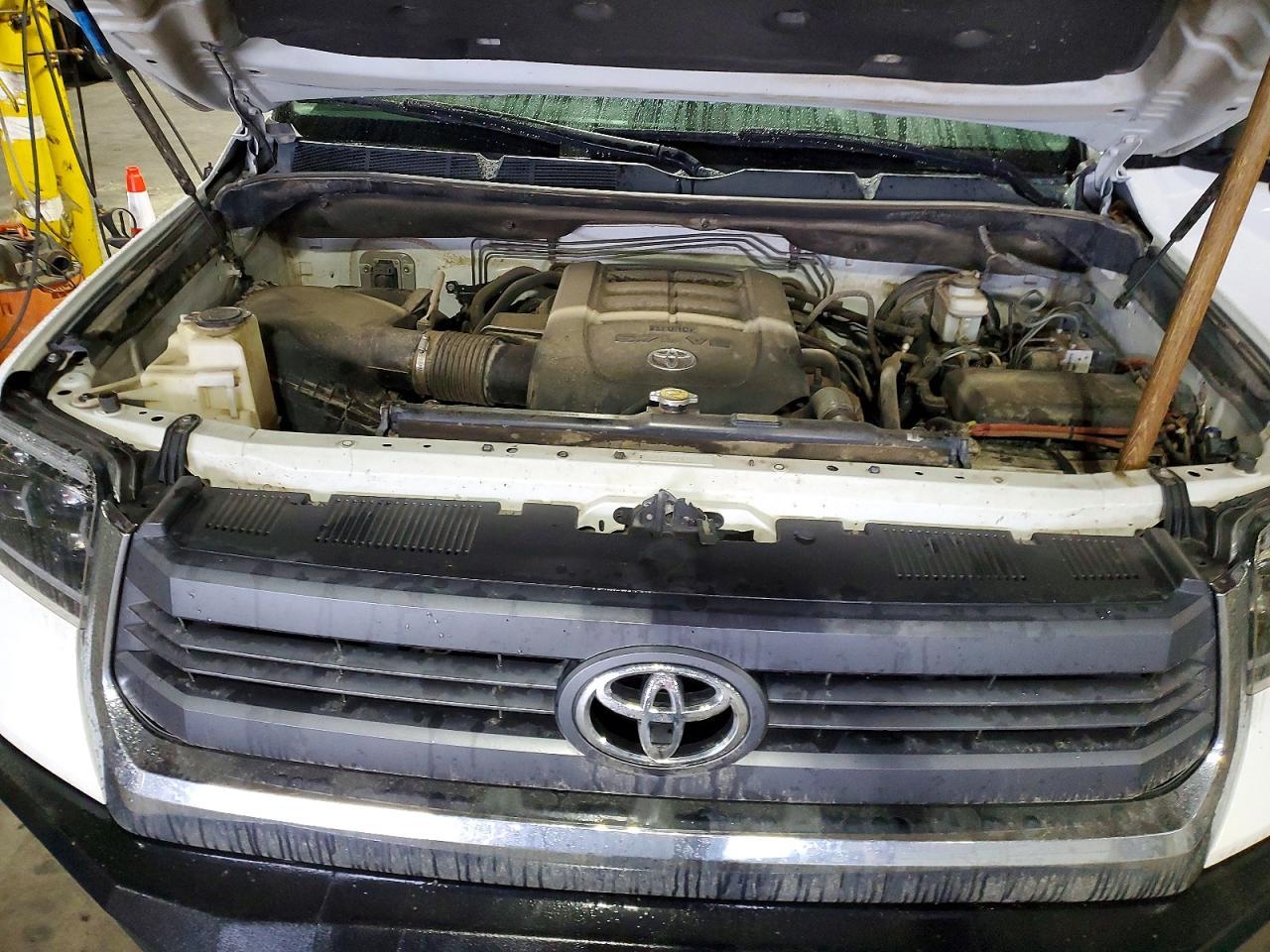 2015 Toyota Tundra