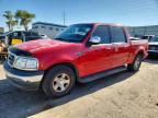 2001 Ford F150 Supercrew