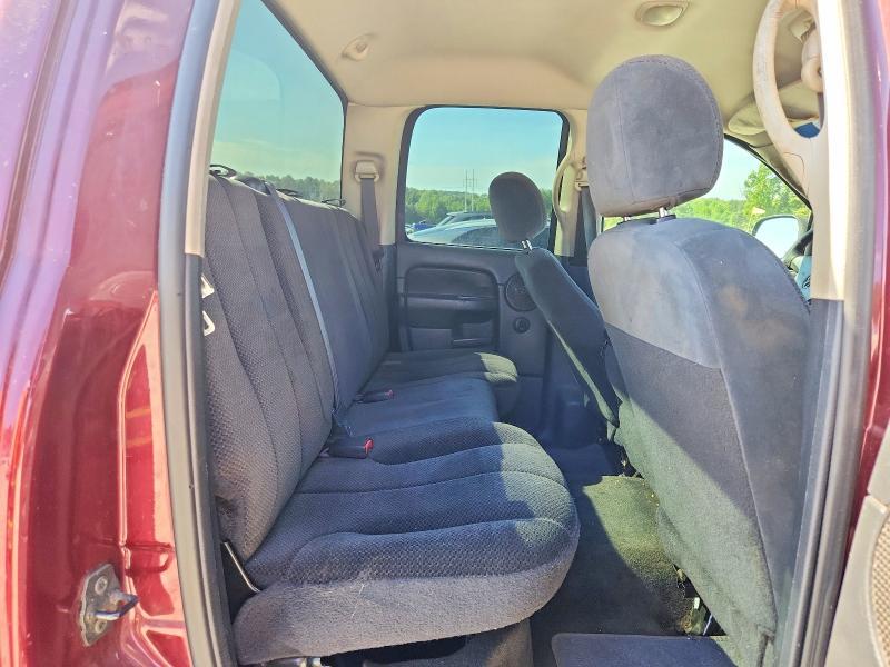 2002 Dodge RAM 1500