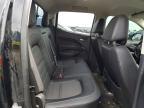 2018 GMC Canyon SLE