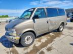 2000 Chevrolet Astro