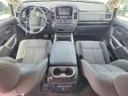 2023 Nissan Titan SV