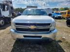 2011 Chevrolet Silverado K2500 Heavy Duty