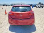 2017 Hyundai Elantra gt Base