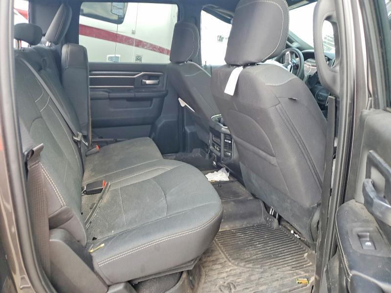 2026 Dodge RAM 3500 BIG Horn