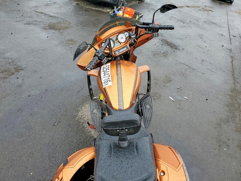 2011 Victory Cross Country Standard