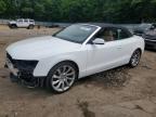 2014 Audi A5 Premium Plus
