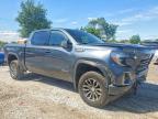 2021 GMC Sierra K1500 AT4