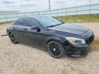 2014 Mercedes-Benz Cla 250