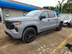 2024 Chevrolet Silverado K1500 Custom