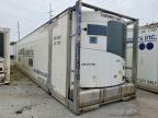 2022 Cimc Reefer Trailer 2022 Refrigerated Van Trailer