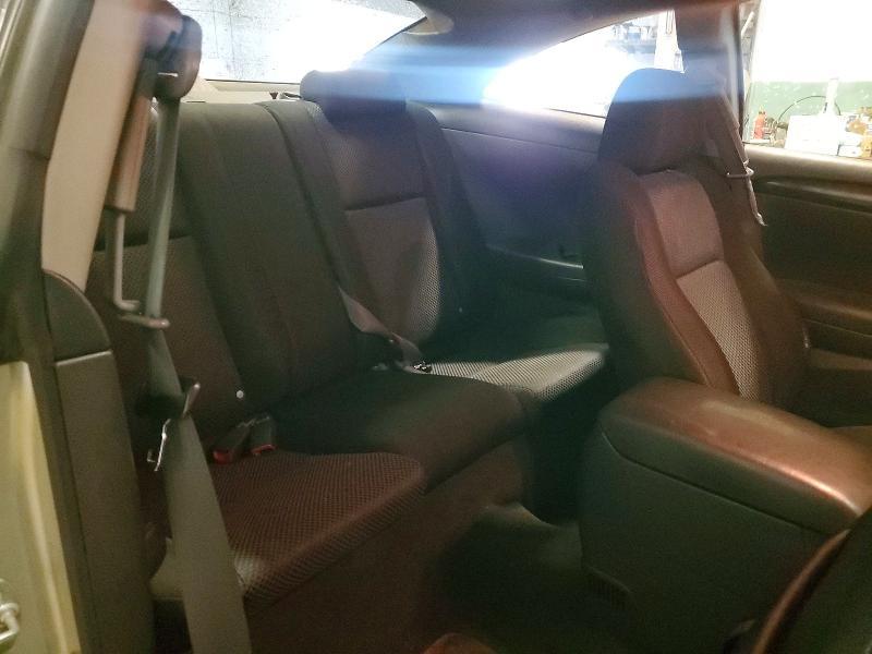 2004 Toyota Camry Solara se Sport V6