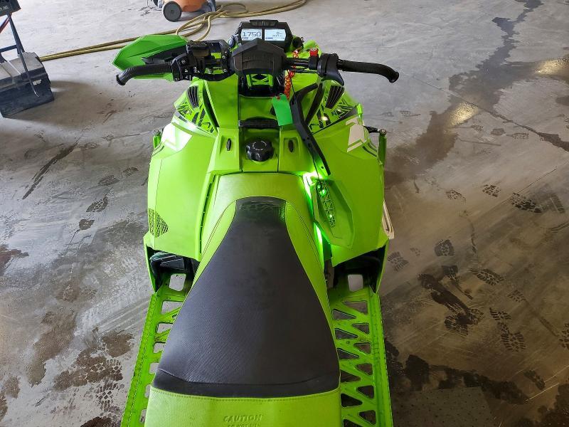 2022 Arctic Cat ZR 8000 RR