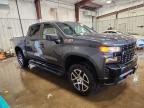 2020 Chevrolet Silverado K1500 Trail Boss Custom