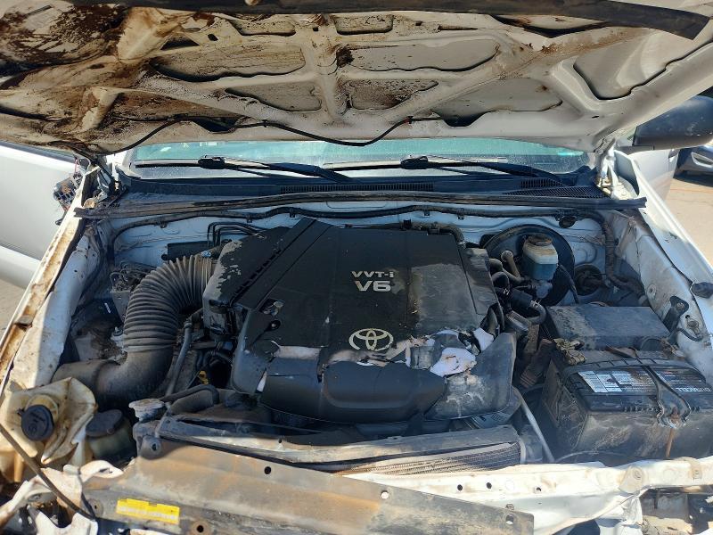 2008 Toyota Tacoma Double Cab