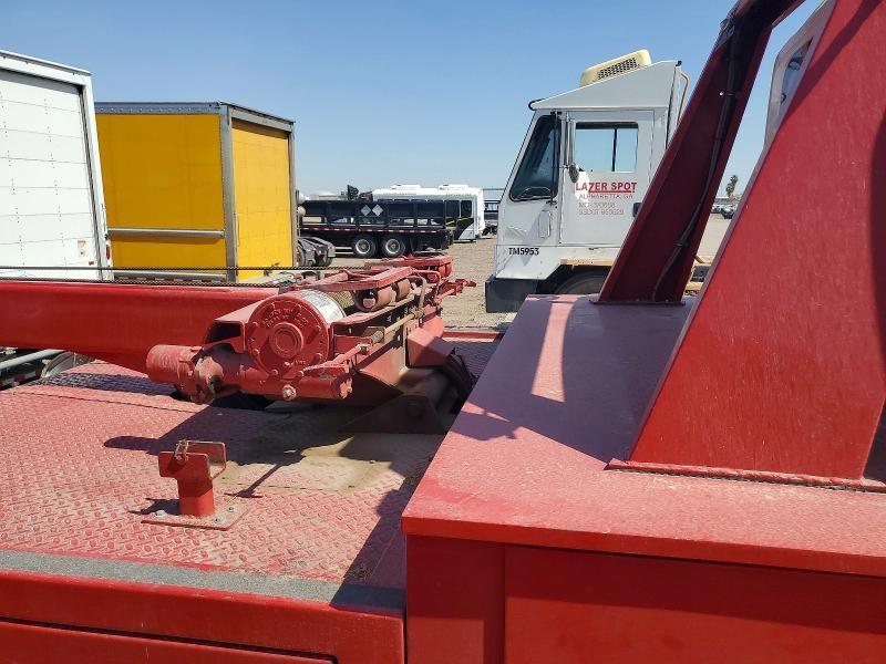 2005 International 4000 4300