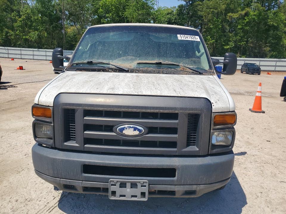 2014 Ford Econoline E250 Van