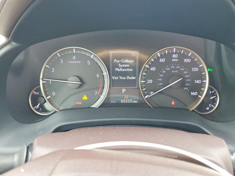 2018 Lexus Rx 350 Base