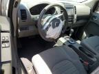 2020 Nissan Frontier S