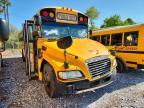 2012 Blubird 2012 Bluebird Vision-School Bus