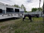 1973 Bertolini Roll-OFF Container Trailer