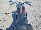 2010 Harley-Davidson Flstc