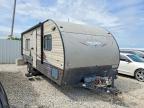 2016 Foresriver 2016 Forest River Grey Wolf Camper