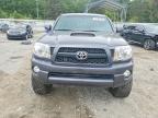 2011 Toyota Tacoma Double Cab